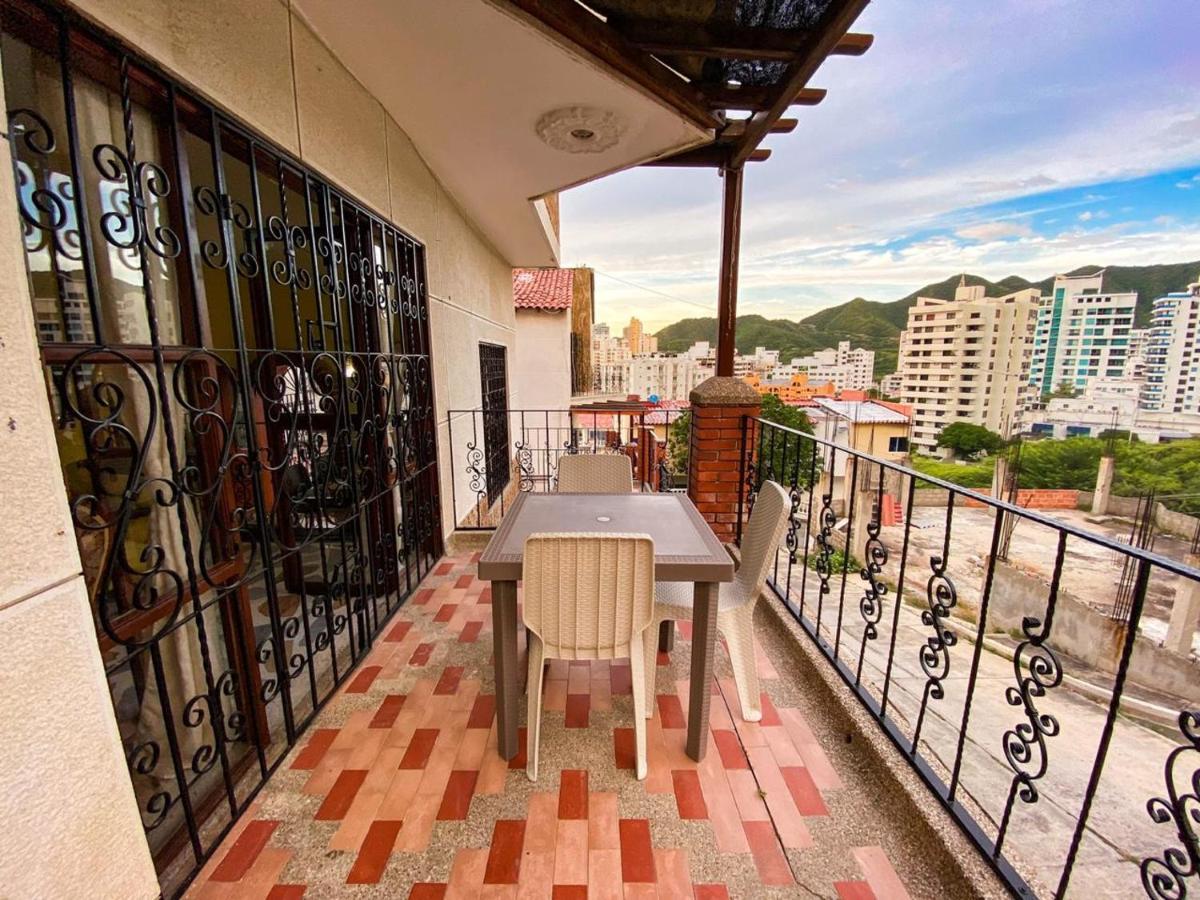 Hotel Cabanas Villa Roca, Rodadero — Photos 3